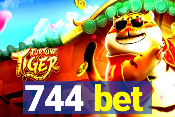 744 bet